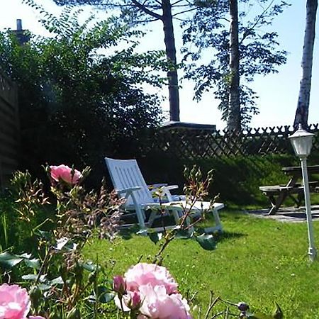Hues Sanskiin Ferienwohnung *Hopelfask* Suddorf Exterior foto