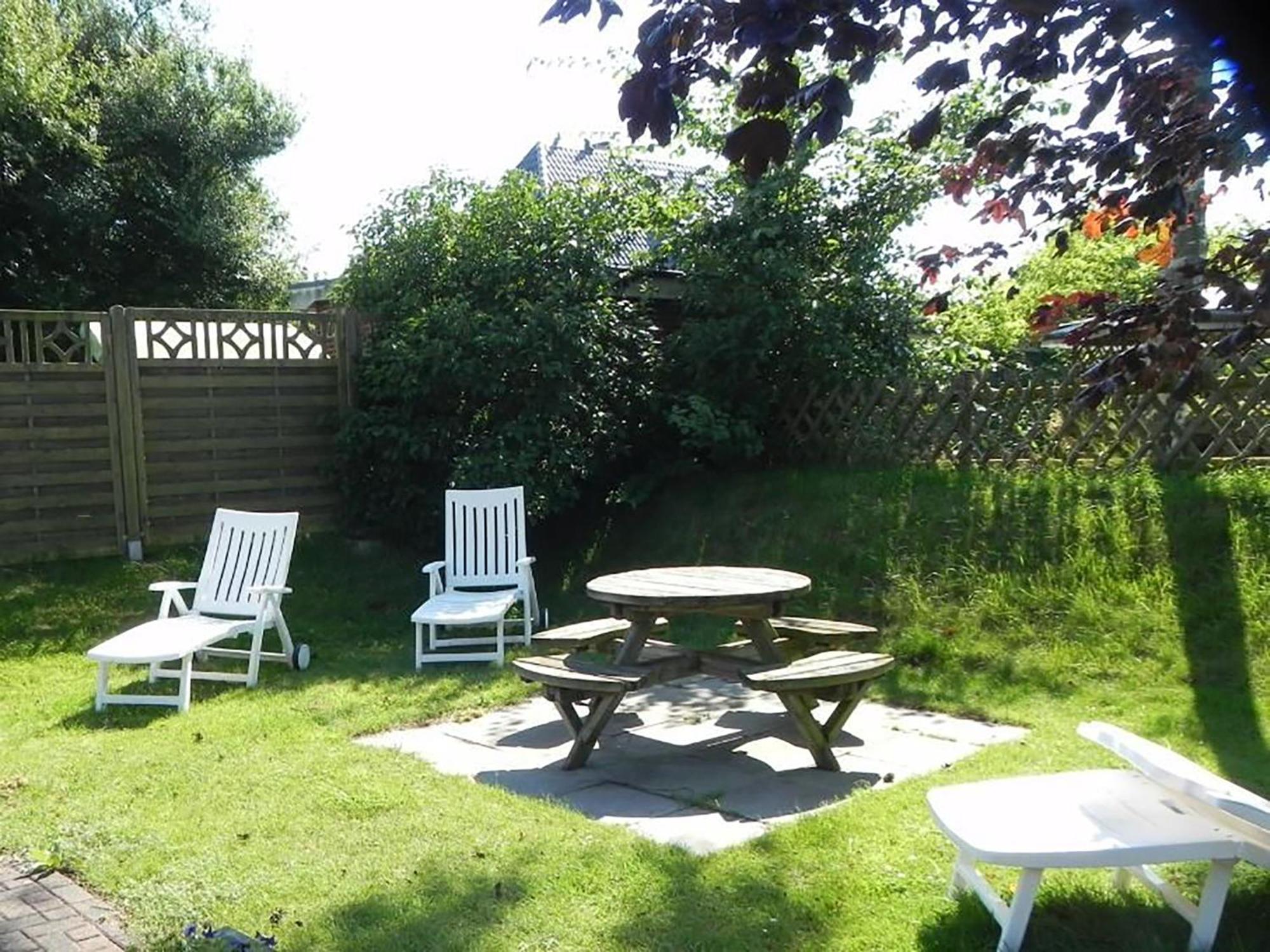Hues Sanskiin Ferienwohnung *Hopelfask* Suddorf Exterior foto
