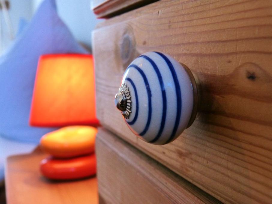 Hues Sanskiin Ferienwohnung *Hopelfask* Suddorf Exterior foto